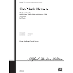Too Much Heaven