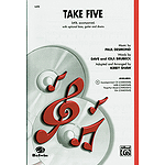 Take Five