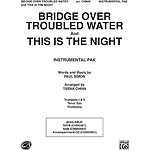 Bridge Over Troubled Water And This Is The Night Inst Pak Arr Chinn