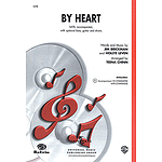 By Heart Satb