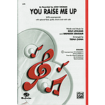 You Raise Me Up