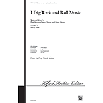 I Dig Rock And Roll Music