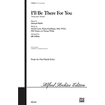 Ill Be There For You