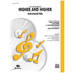 Higher And Higher