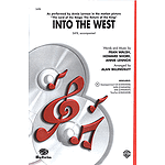 Into The West Satb Arr. Billingsley