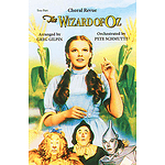 The Wizard Of Oz (2-Part)