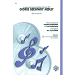 George Gershwin Medley (Ssa)
