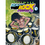 Ultimate Realistic Rock Drum Method 2 Cds Included