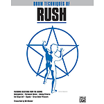 Rush Drum Techniques Of