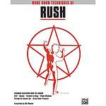 Rush More Drum Techniques Of