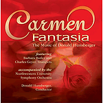 Carmen Fantasia