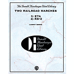 Two Railroad Marches