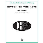Kitten On The Keys