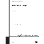 Monotone Angel (C)