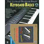 Keyboard Basics Megapak Ultimate Beginner Series