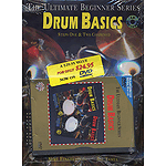 Drum Basics Megapak Ultimate Beginner Series
