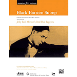 Black Bottom Stump