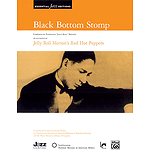 Black Bottom Stump  Conductor's Score