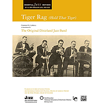 Tiger Rag (Hold That Tiger)