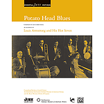 Potato Head Blues  Conductor's Score