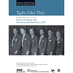 Essential Jazz Editions  Set #2: Louis Armstrong 1926-1929