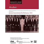 Essential Jazz Editions Set #4: The Thirties  Avalon