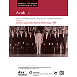 Essential Jazz Editions Set #4: The Thirties  Avalon Conductor's Score