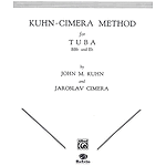 Kuhn-Cimera Method For Tuba Book I