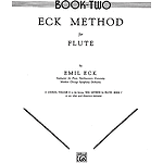 Eck Flute Method Book II
