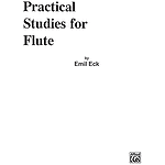 Practical Flute Studies