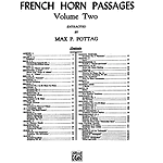 French Horn Volume II