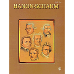 Hanon-Schaum Book 1 The Virtuoso Pianist Part 1