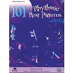 101 Rhythmic Rest Patterns Conductor Piano