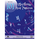 101 Rhythmic Rest Pattern Oboe