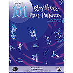 101 Rhythmic Rest Pattern Horn In F