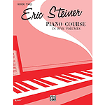 Eric Steiner Piano Course In Five Volumes Book 2