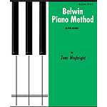 Belwin Piano Method  Book 5