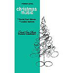 Christmas Music Primer Level