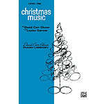 Christmas Music Level One