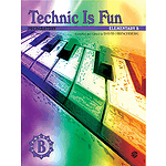 Technic Is Fun Preparatory B