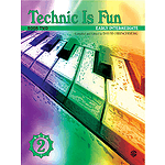 Technic Is Fun Book 2