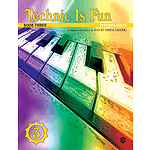 Technic Is Fun Book 3