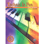 Technic Is Fun Book 5
