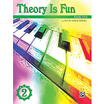 Theory Is Fun Book 2