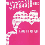 My Arpeggio Book