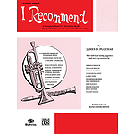 I Recommend B-Flat Bass Clarinet