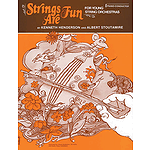 Strings Are Fun Leveli Piano/Conductor
