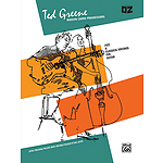 Jazz Harmony Series Modern Chord Progressions