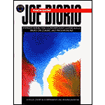 Joe Diorio Fusion Guitar BK/CD Straight-Ahead And Contemporary Guitar Solos Based On Classic Jazz Progressions