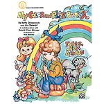 My Color And Play Book A